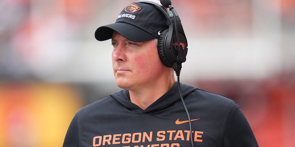 Trent Bray Rips Special Teams After Calamitous Punt in Oregon State's 36-27 Loss to Fresno State