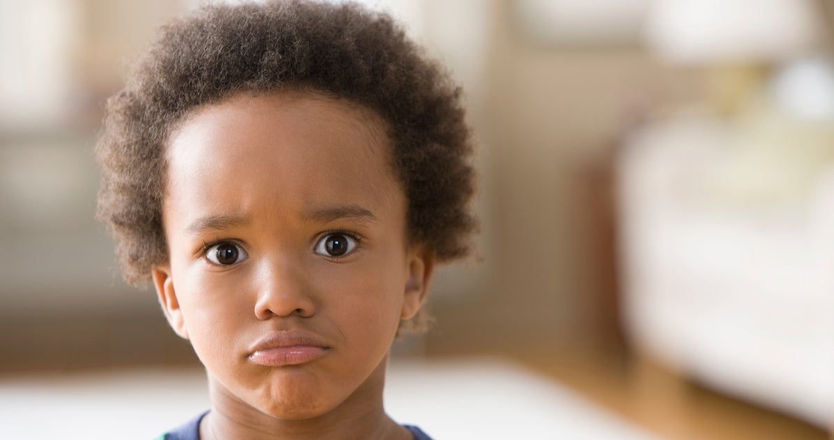 Humbling Moments: Kids’ Honest Quotes Keep Parents Grounded