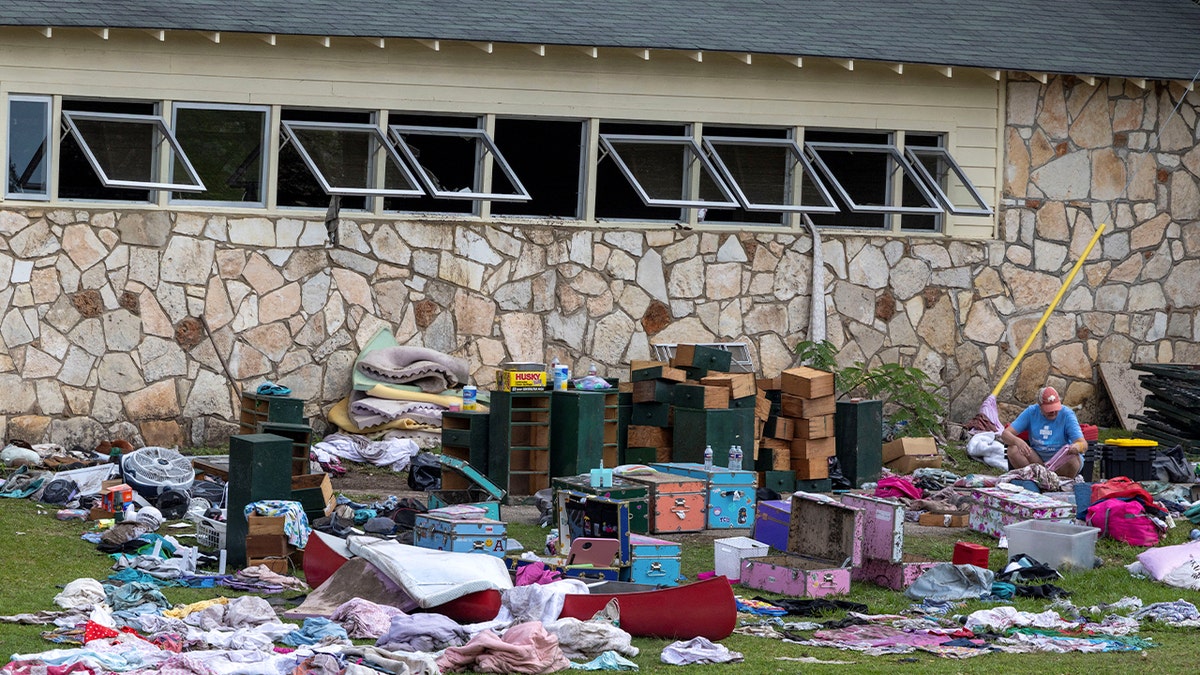 Camp Mystic set to reopen in 2026 as memorial and safety upgrades proceed after Texas floods