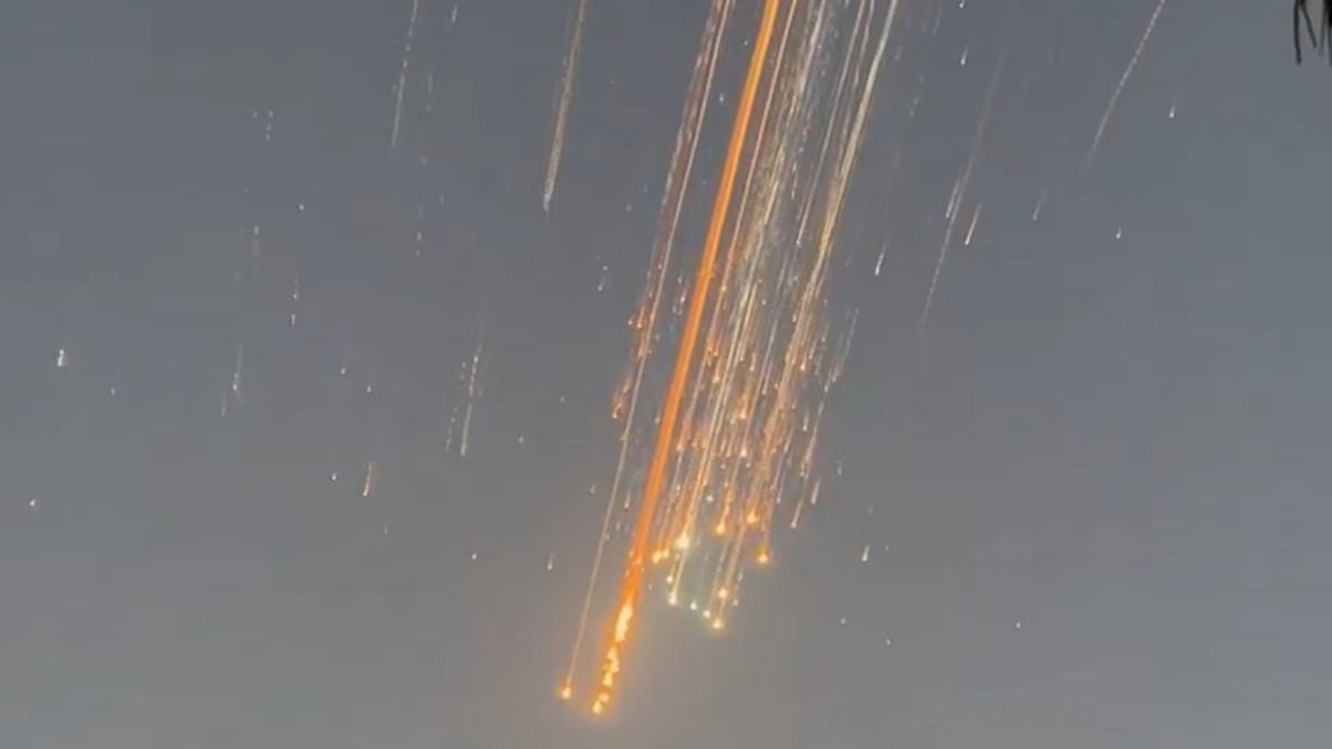 FAA records reveal near-miss as SpaceX Starship test explodes over Caribbean