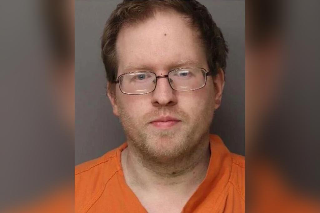 Suspect held four adults captive in South Carolina basement for more than a decade, authorities say