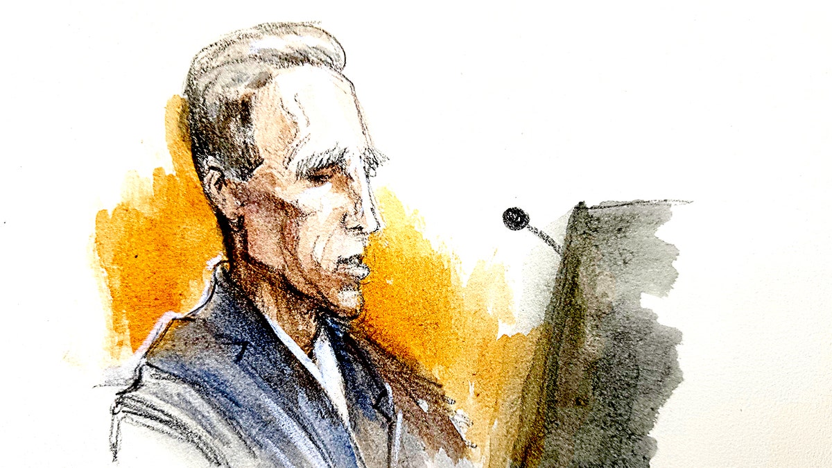 Ryan Routh Found Guilty on All Charges in Trump Assassination Attempt Trial