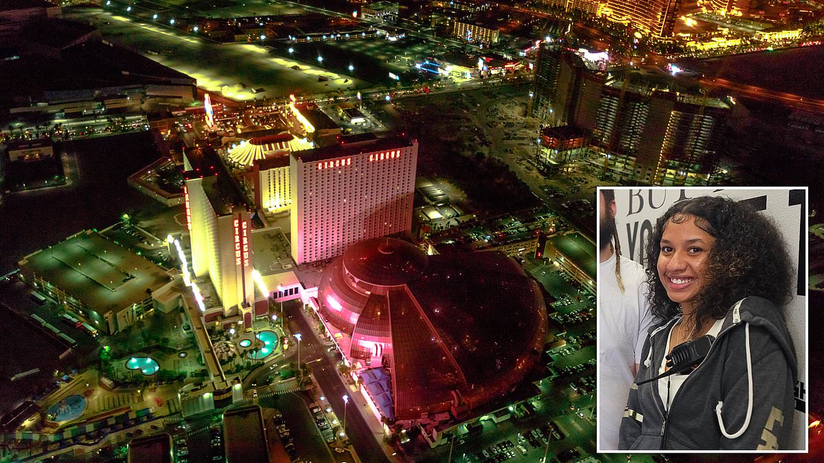 Woman avoids jail after firing at stranger on Las Vegas Strip over remark