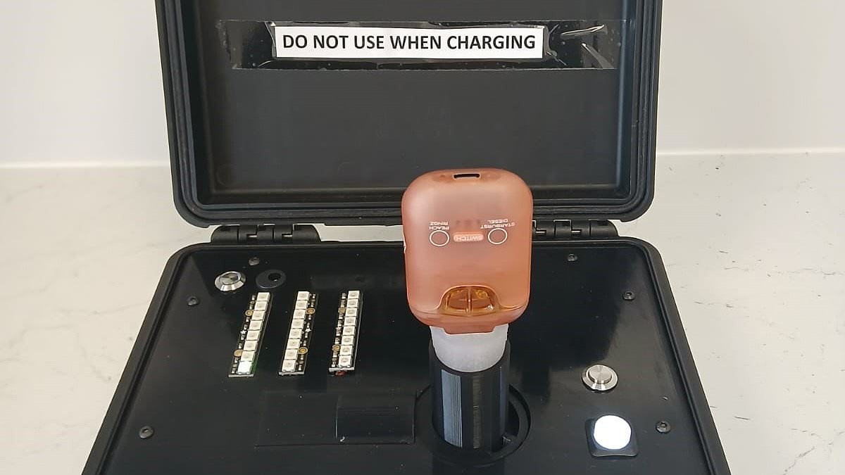 Met launches crackdown on vape-spiking as they target bars, clubs and party boats