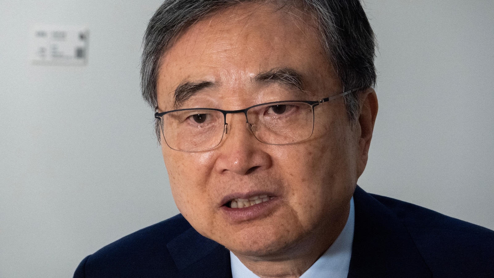 South Korea urges Trump to act as peacemaker with North Korea as tensions persist