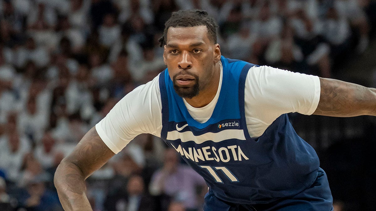 Sister of Timberwolves’ Naz Reid fatally shot in New Jersey, suspect charged