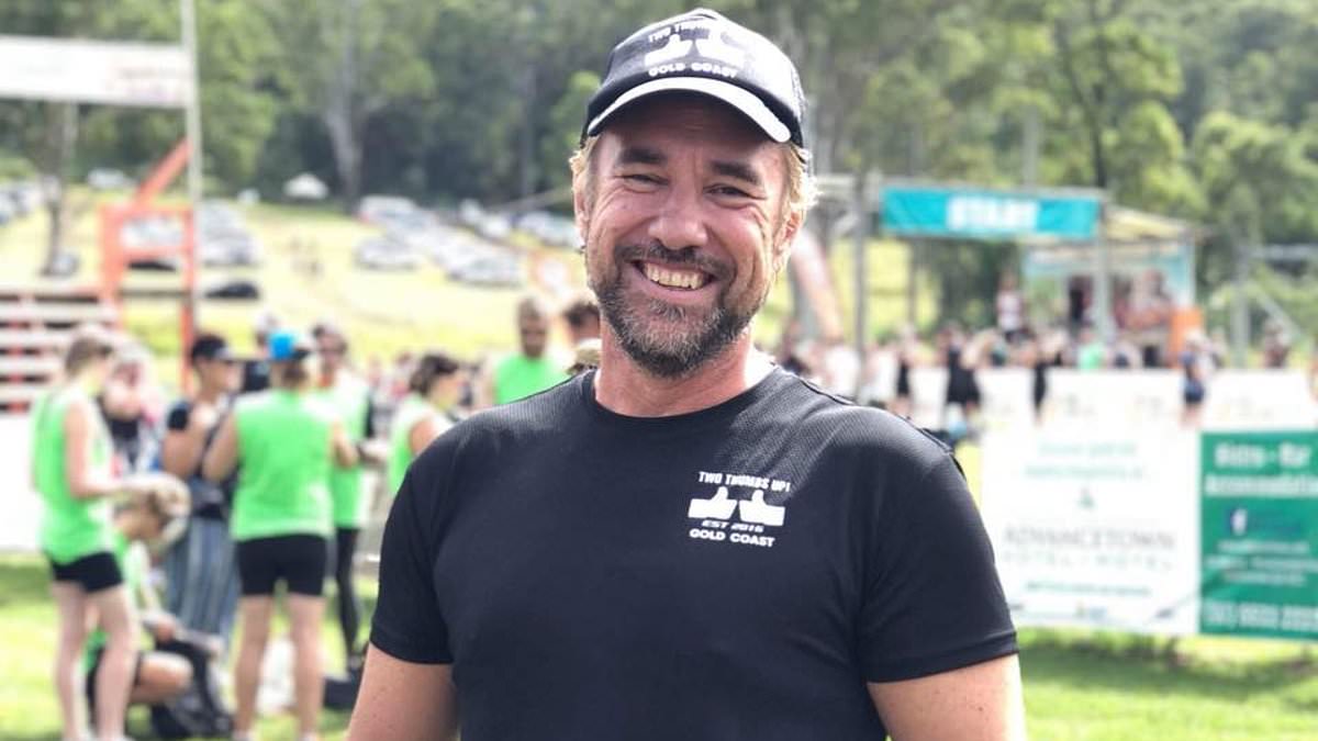 Fake lawyer named as operator of euthanasia drug ring tied to charity on Gold Coast