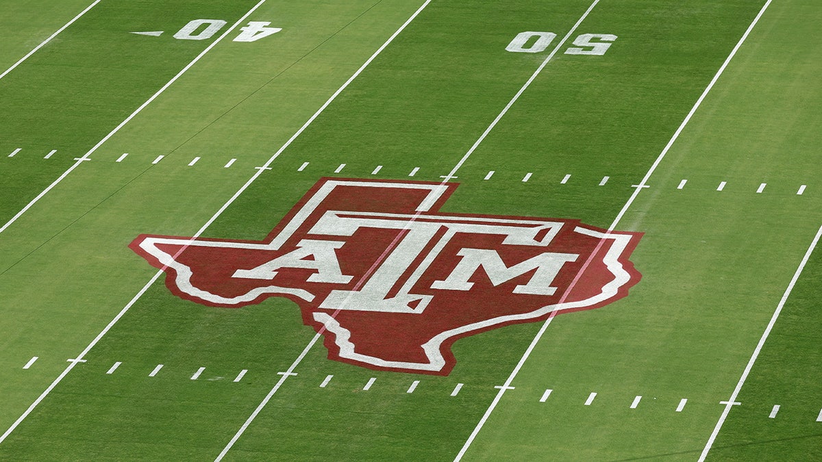 Texas A&M logo