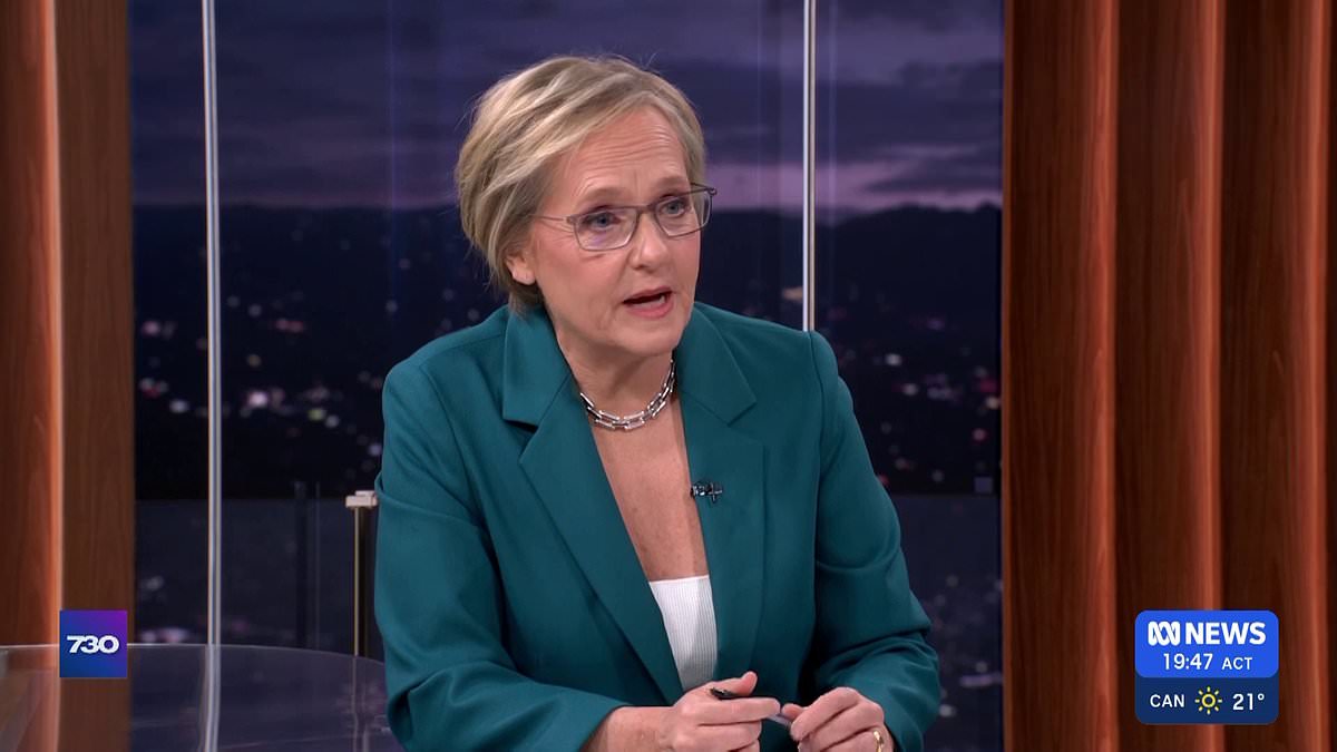 ASIC chair admits he banks with ANZ after regulator fines the bank $240 million