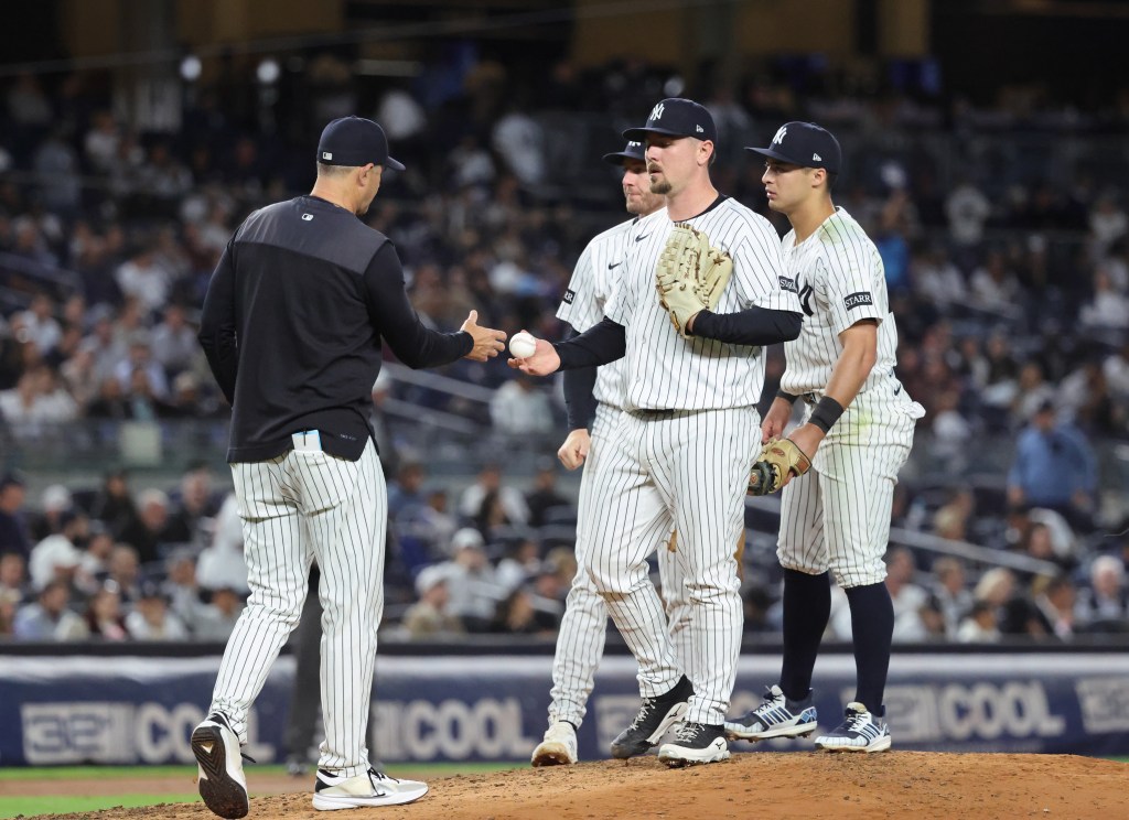 Blue Jays broadcaster blasts Yankees after Bronx squad's bullpen collapse in Tigers rout