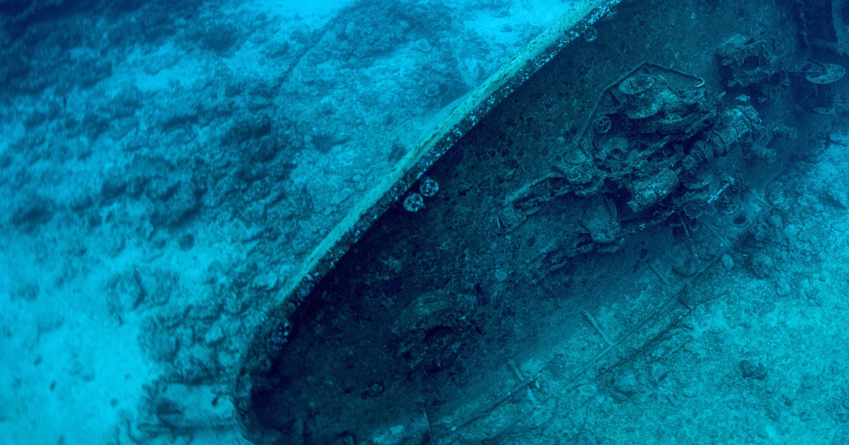 Wreck of 19th-century schooner F.J. King located off Wisconsin after decades-long search