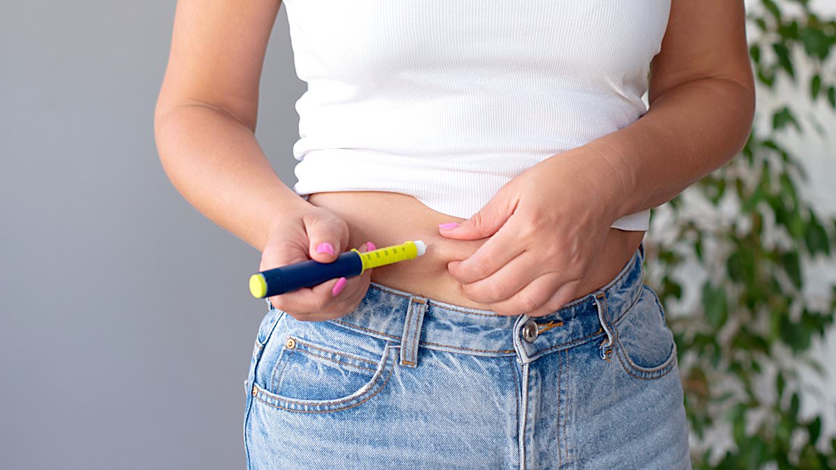 Lilly's retatrutide shows significantly greater weight loss than Ozempic, Wegovy in 15-month obesity trial