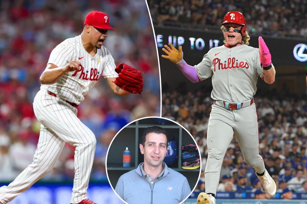 Phillies land Duran, Bader in deadline-day swaps, heightening Mets sting