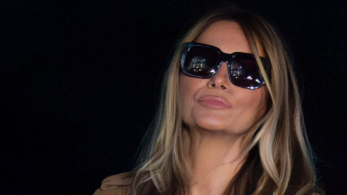 Melania Trump unveils pricey 250 Collection Christmas ornaments, drawing mixed reaction