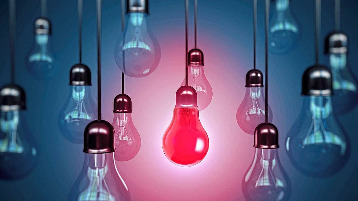 Blue LED light linked to obesity and dementia, while red-light therapy shows disease-fighting potential