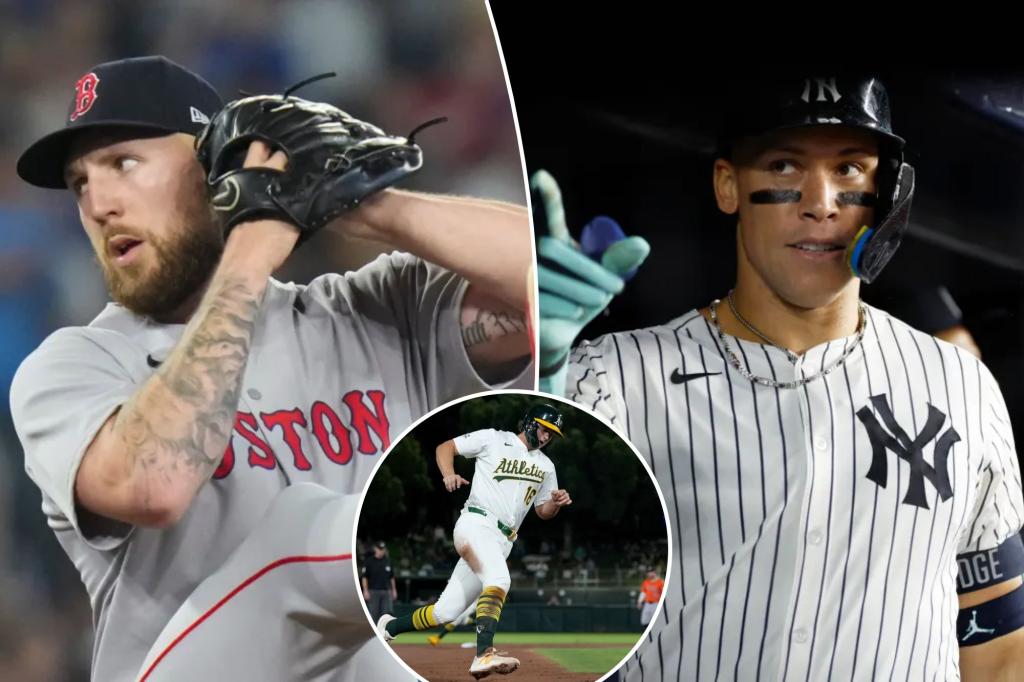Post-year fantasy baseball honors and dishonors crown NL and AL standout performers