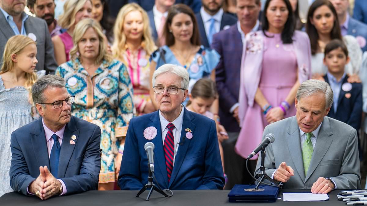 Texas enacts stricter camper safety laws after deadly Camp Mystic floods