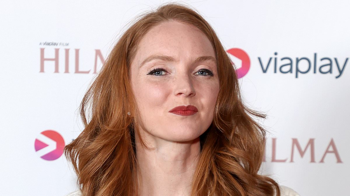 Lily Cole's Impossible dream on brink of collapse as funding-backed venture heads to strike-off
