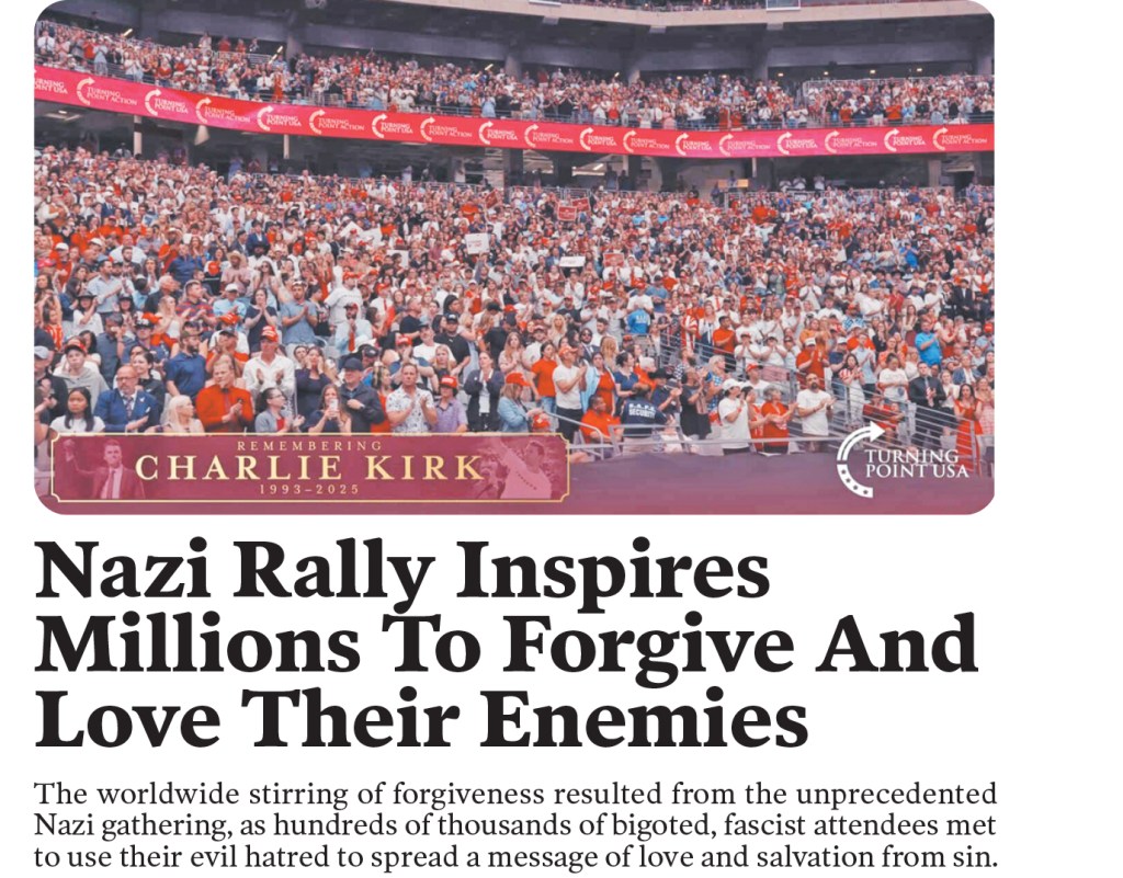 Babylon Bee final image