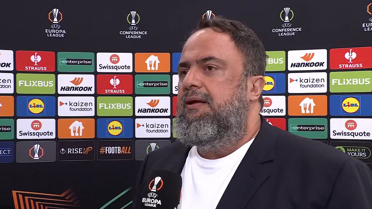 Nottingham Forest players during a match