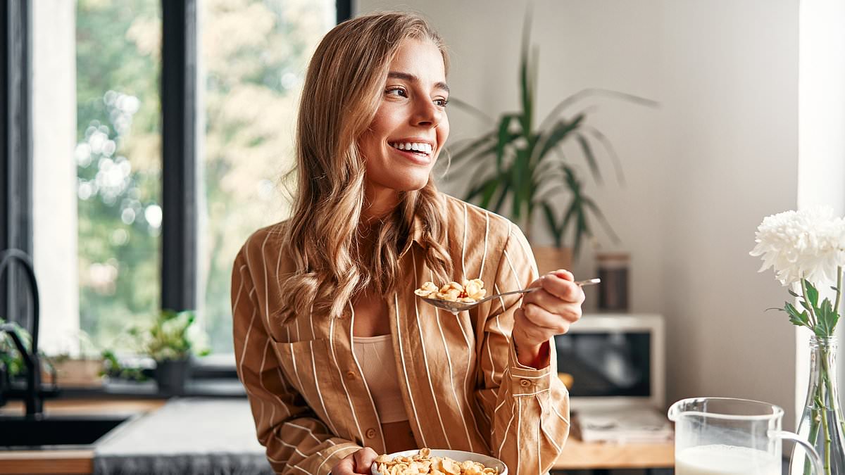 Georgia heart surgeon warns four foods actively poisoning you, including a supposedly healthy option