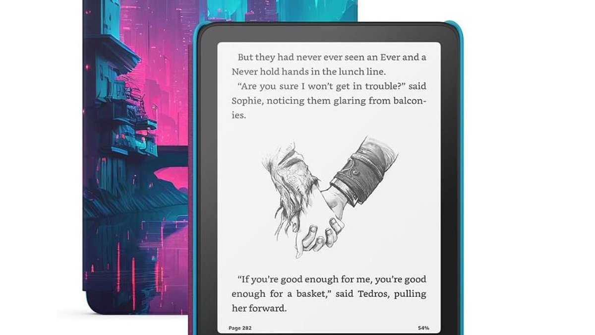 Tech Christmas gift guide: the season’s best gadgets and big savings