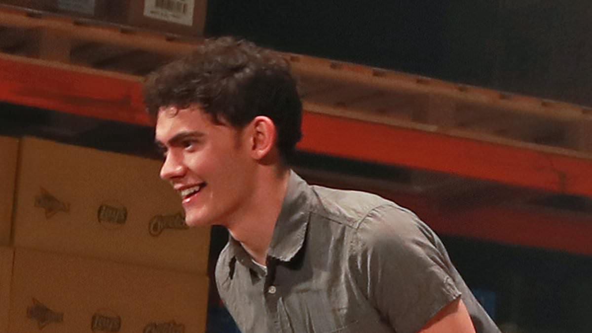 Clarkston review: Joe Locke shines in Huntington’s-disease drama as a coming‑of‑age road trip unfolds in London’s West End