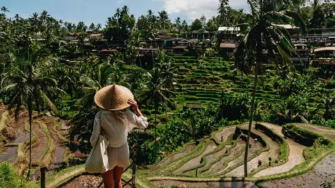 Instagram vs reality: Bali shows the limits of its own paradise