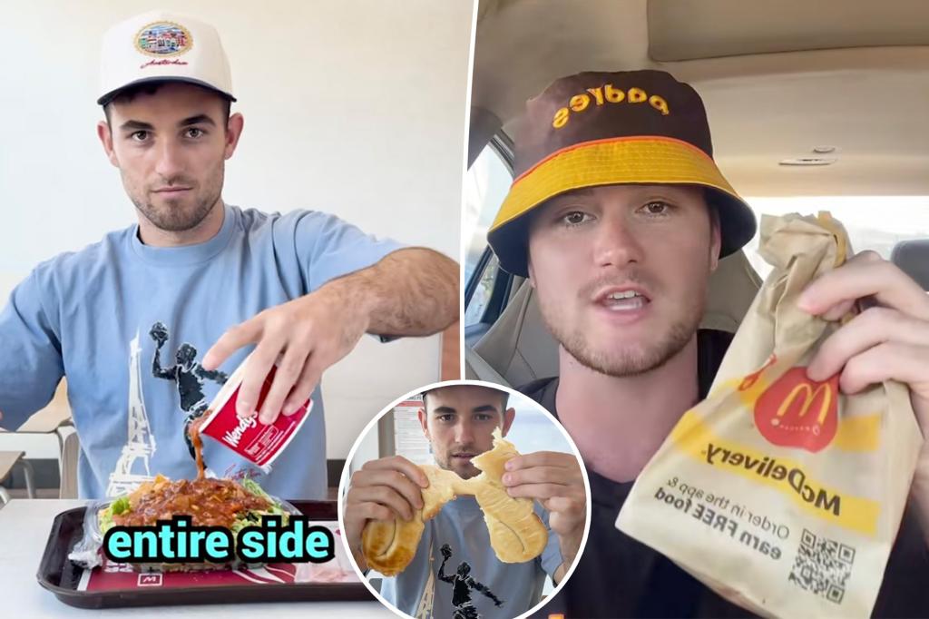 Fans insist these rarely ordered fast-food items are actually good