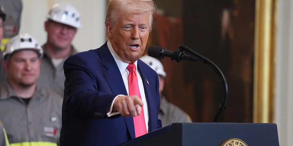 Senate lawmakers clash over Trump administration’s approach to speech and censorship