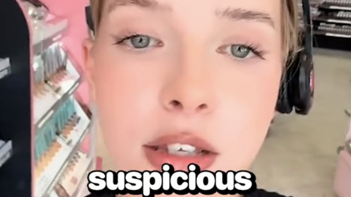 Ex-Boots worker says staff used approach to deter suspected shoplifters, sparking online debate