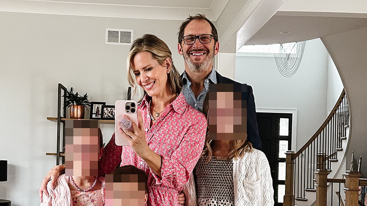 Influencer recounts blackout incident, sobriety journey sheds light on mommy wine culture