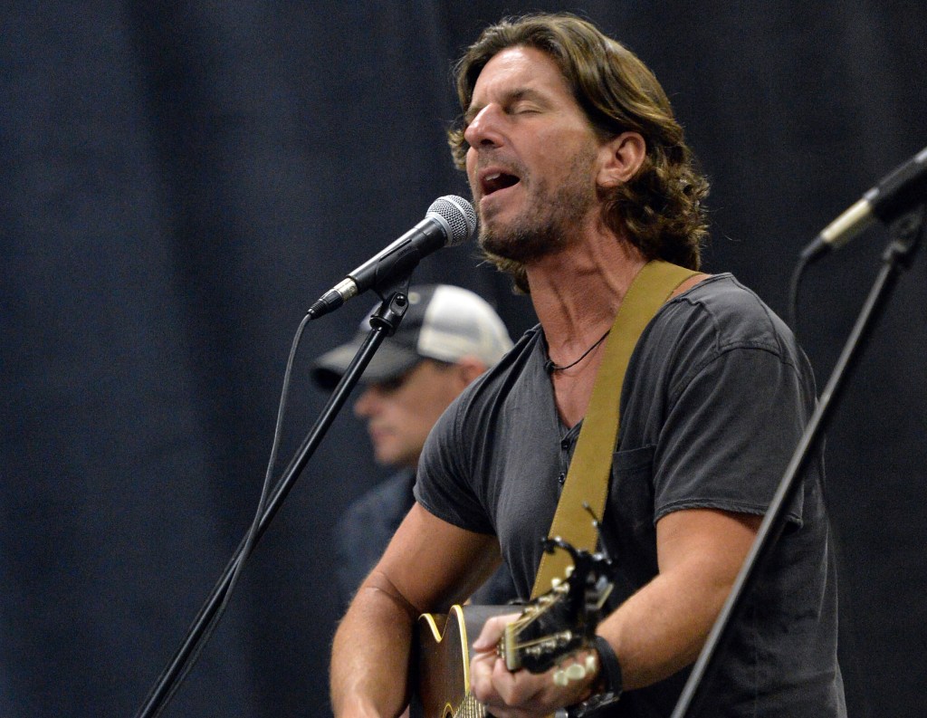 Herbstreit learns of Brett James death during TNF broadcast as plane crash claims lives