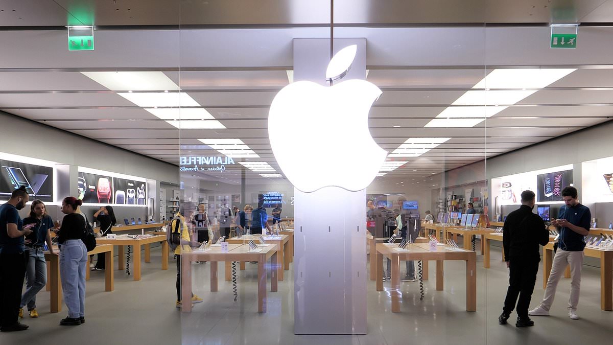 Apple adds three devices to obsolete list, ending hardware support for owners