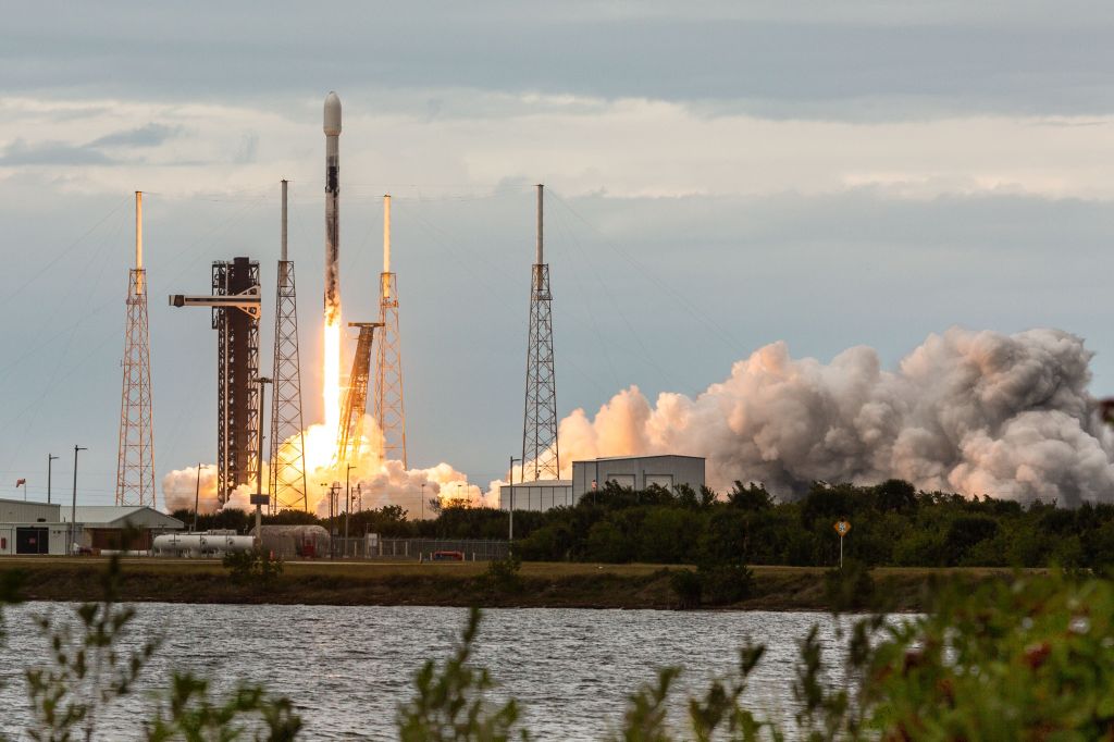 SpaceX IPO Buzz Grows as Wall Street Eyes Potential $1.5 Trillion Valuation