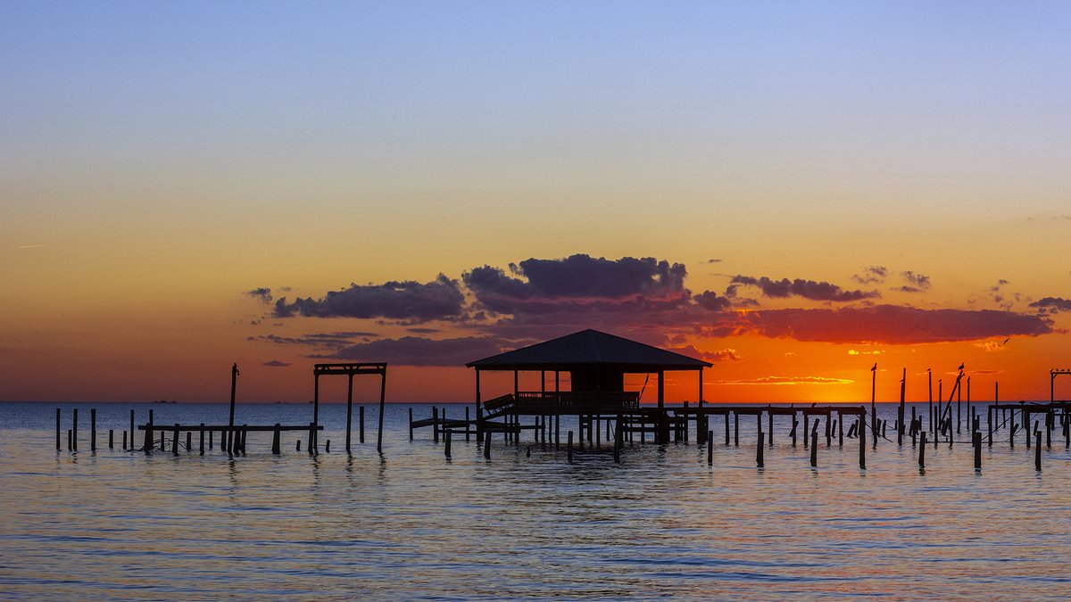 Fairhope, Alabama, Named Top Retirement Spot for Its Bayside Living and Lower Costs