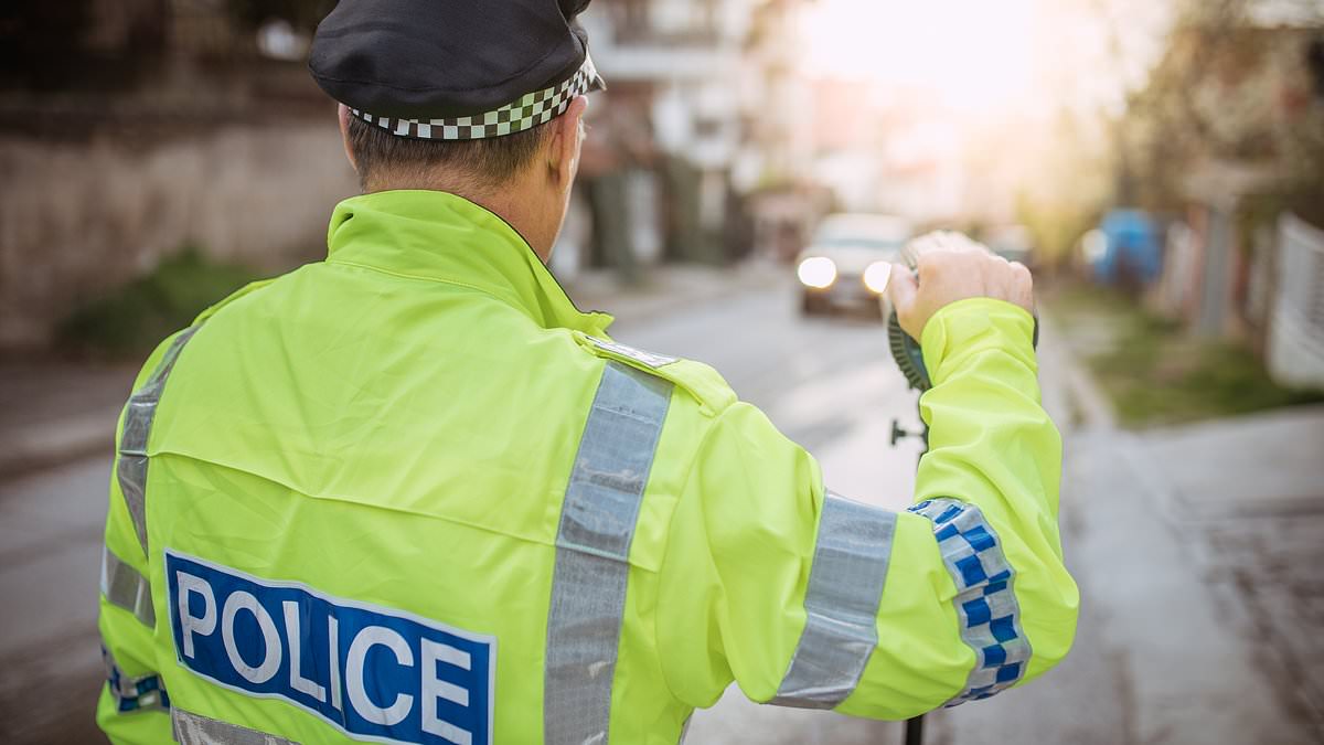 Drivers avoid driving bans by citing Motability car, reports say