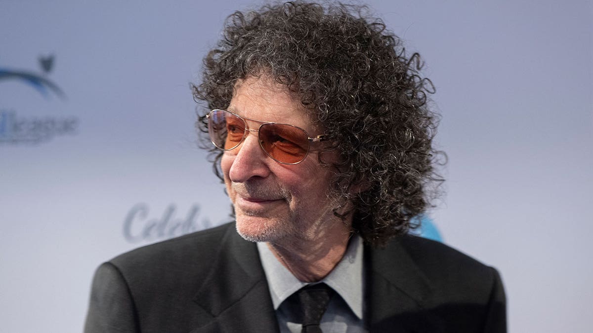 Howard Stern prank