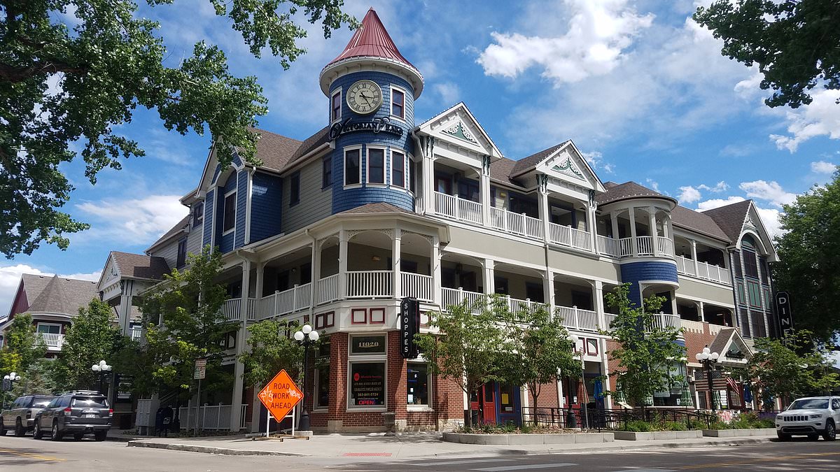 Whole Foods to Open 43,000-Square-Foot Store as Parker, Colo., Ranks Among Fastest-Growing U.S. ZIP Codes