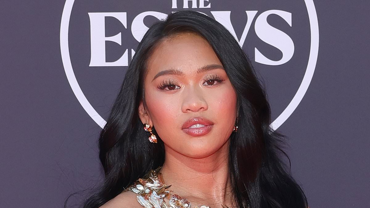 Suni Lee leaves LA 2028 open as Olympic comeback fuels modeling and acting pursuits