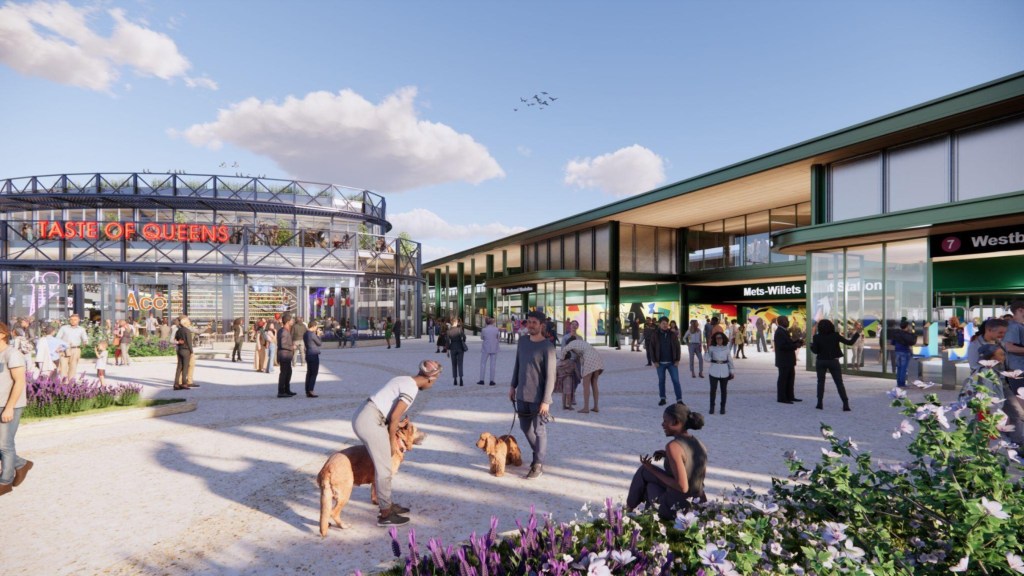 NYC Banks on Three Planned Casinos to Deliver Transit Upgrades