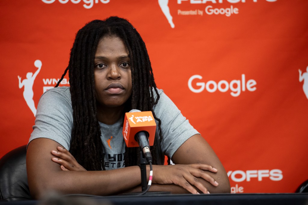 Liberty face offseason uncertainty as Stewart and Ionescu pledge return after playoff loss