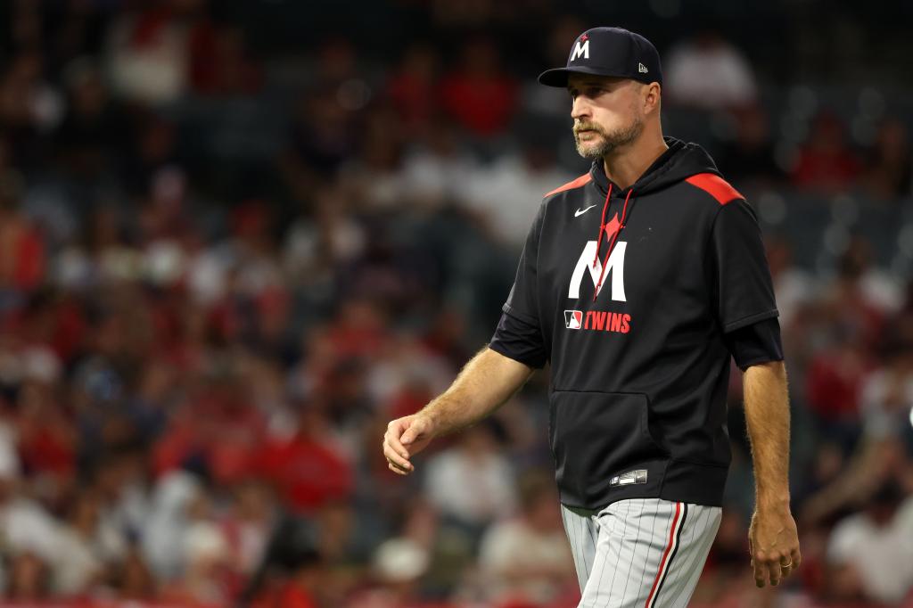 MLB managerial moves accelerate as teams prepare short- and mid-term reshuffles