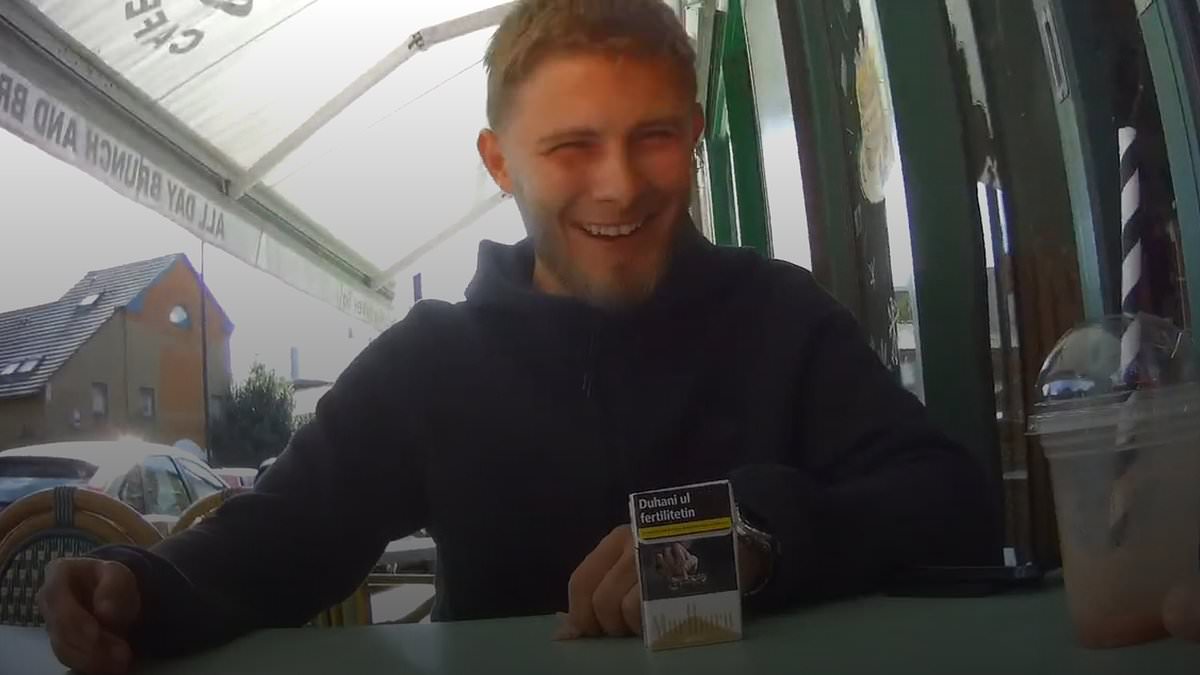 Albanian cocaine empire grows in Britain as social media becomes recruitment ground