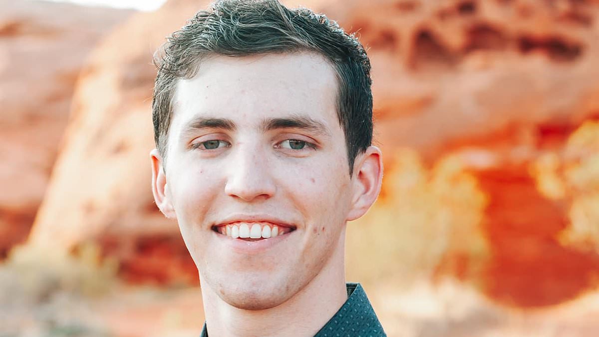 Forensic theory surfaces in Charlie Kirk shooting case as court date nears