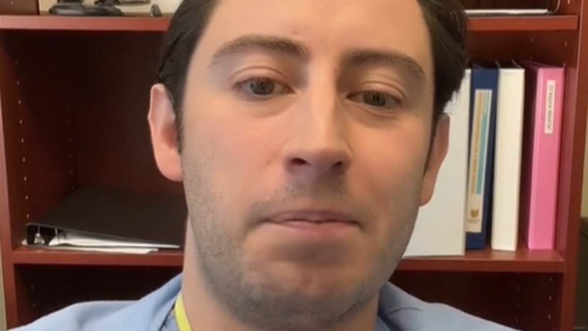 Former NHS doctor criticised for revealing how much he earned as a part-time GP