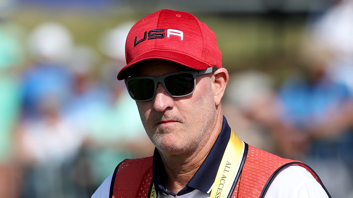 LaCava vows no aggravation as Ryder Cup style heats up in New York