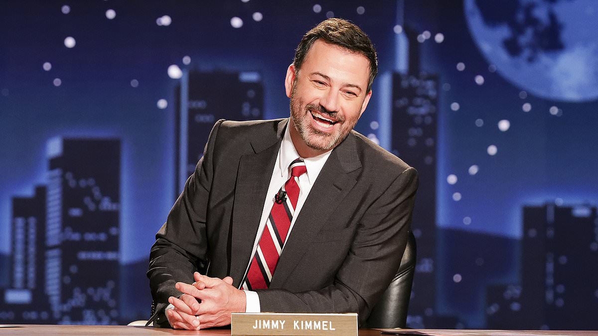 Kimmel comeback derailed as Sinclair affiliates preempt ABC show amid Disney-MAGA tensions