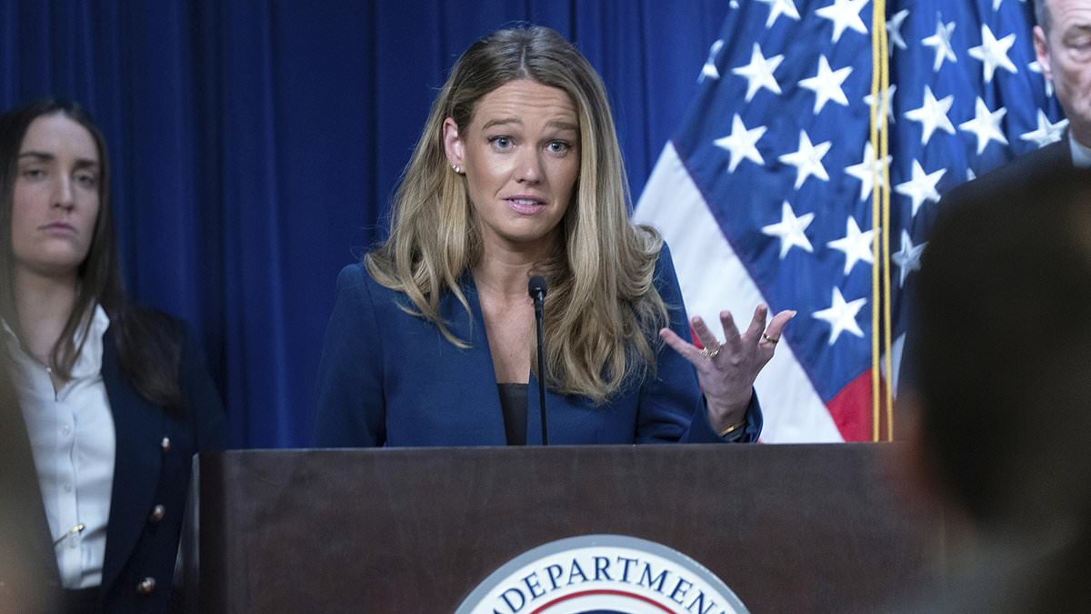 ICE denies using five-year-old girl as bait in Leominster arrest operation