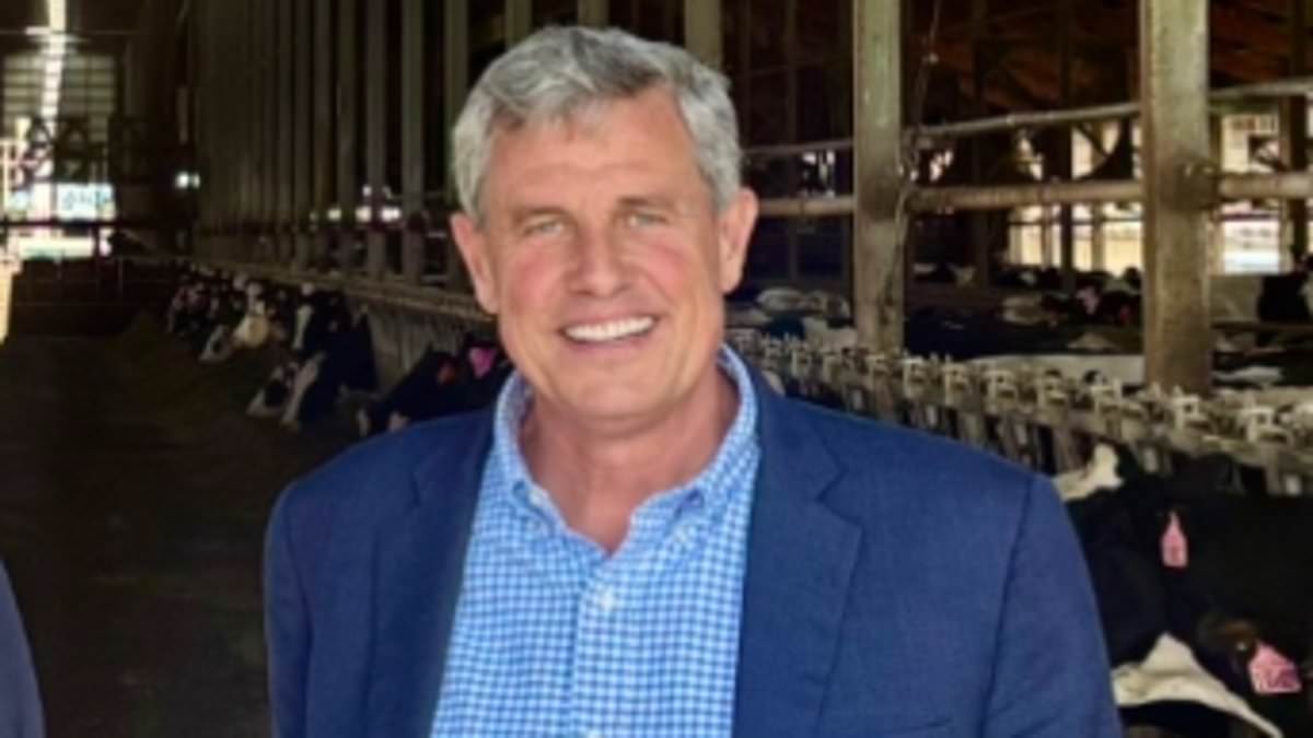 Wisconsin GOP candidate under scrutiny after report he followed transgender porn stars